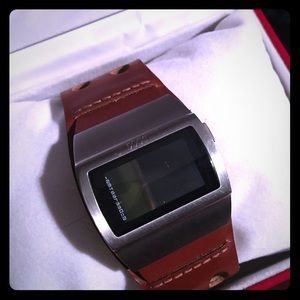 Accessories - Men’s watch Accessories - Men’s watch